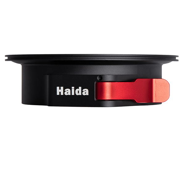 Haida M10 Adapter Ring for Olympus M.Zuiko Digital ED 7-14mm f2.8 PRO