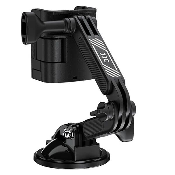 JJC Saugnapf zu DJI Osmo Pocket 3