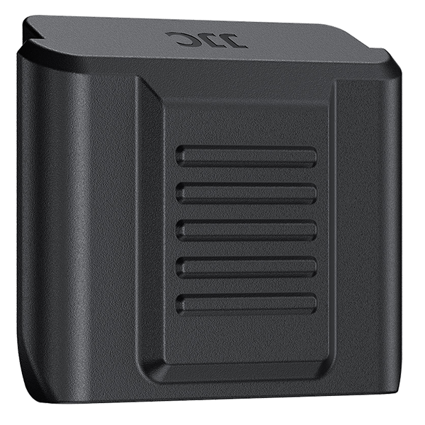 Staubschutz für Nikon Z Serie – kompakt und effektiv