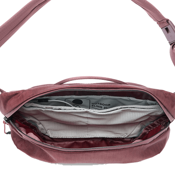 Peak Design Kameratasche Outdoor Sling 2L EclipseBAS-2-EP-1