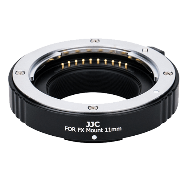 Automatic Extension Tube for Fujifilm X mount Automatic Extension Tube for Fujifilm X mount