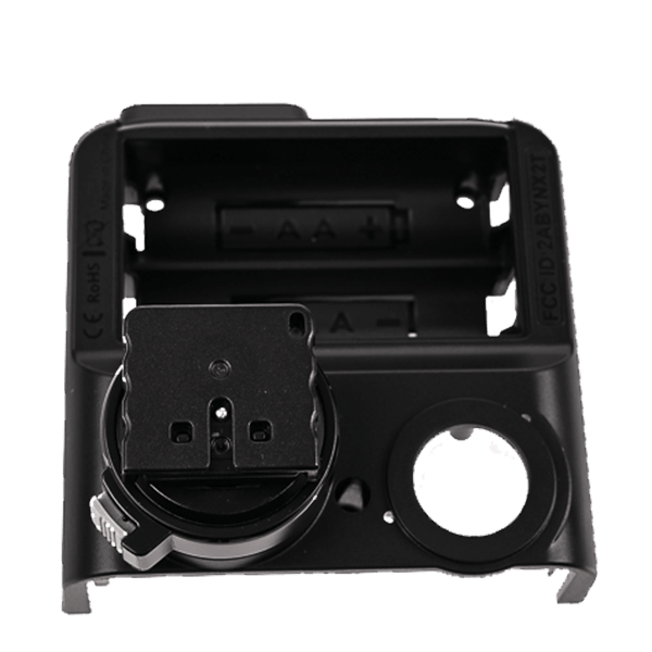 Godox X2T flash shoe plate Sony
