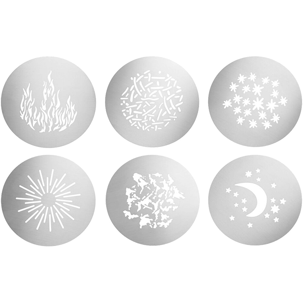 Godox Gobo Set VSA-GS1