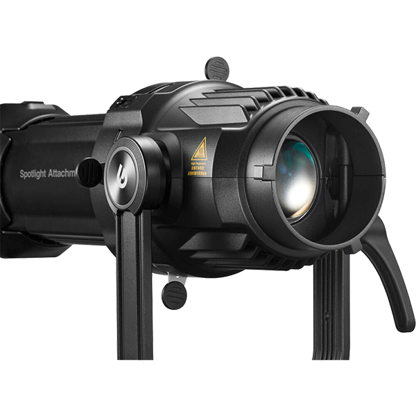 Godox VSA-19K Spotlicht-Aufsatz Godox VSA-19K Spotlicht-Aufsatz