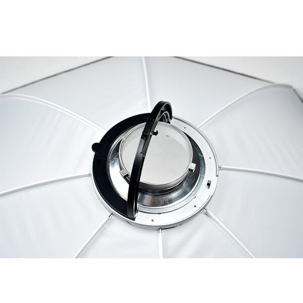 SMDV Softbox-Flip Raumlicht Bounce mit Bowens Anschluss SMDV Softbox-Flip Raumlicht Bounce mit Bowens Anschluss