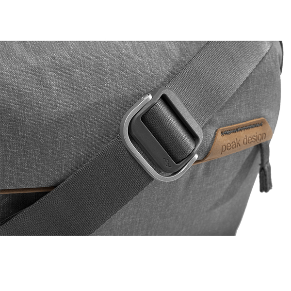 Peak Design Everyday Sling 3L v2 ash