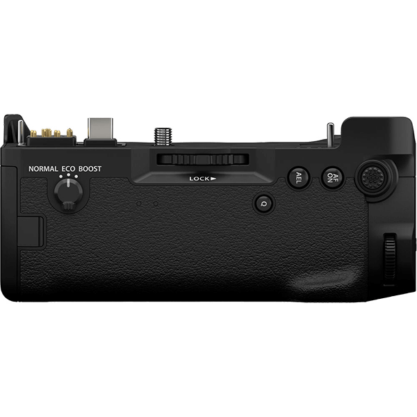 Fujifilm VG-XH Vertical Battery Grip for Fuji X-H2S and X-H2 schalter