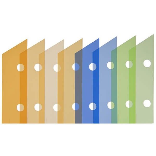 Color Correction Gel Kit for Godox AD300 Pro