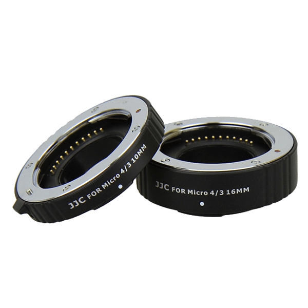 Automatik Makro Zwischenringe für Olympus Panasonic Automatik Makro Zwischenringe für Olympus Panasonic