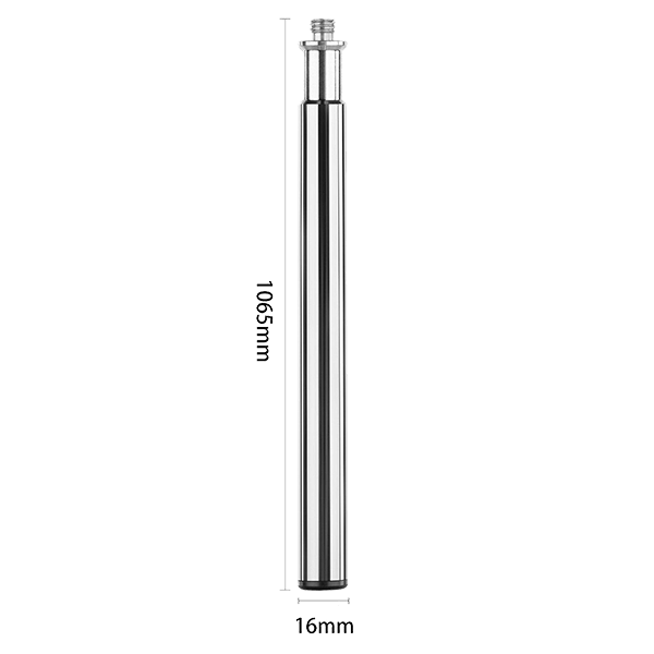 C Stand Arm 106 cm mit grossen Gewinde abmessungen