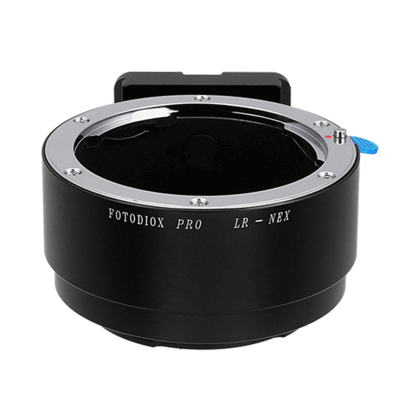 Lens Mount Adapter Leica R SLR to Sony E-Mount Fotodiox Pro 