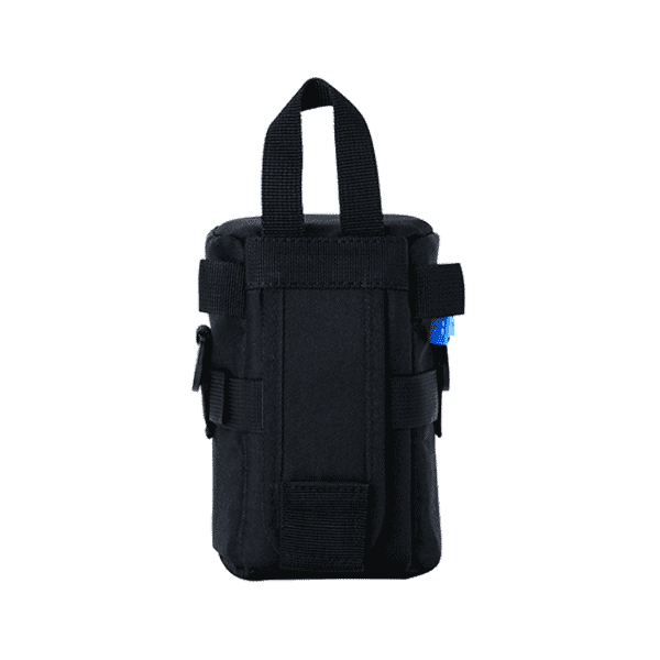JJC DLP2-2 weather-resistant nylon Deluxe Case Pouch for DSLR Lens