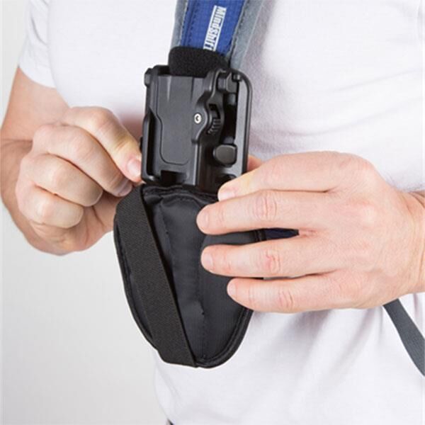 Rucksack Adapter für Light Kamerahalterung Spider