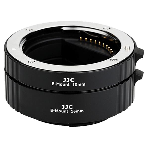 Automatik Makro Zwischenringe für Sony E-Mount