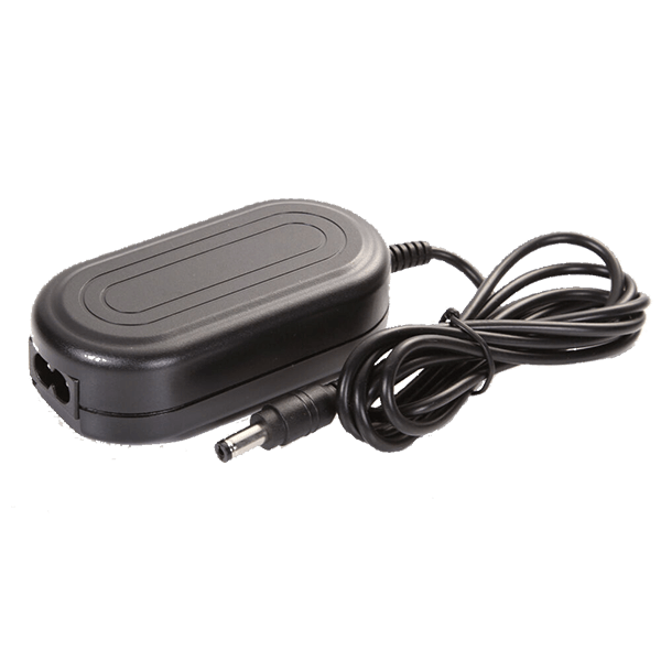 Netzteil mit passendem Dummy wie der Canon LP-E17 Akku nur Netzteil