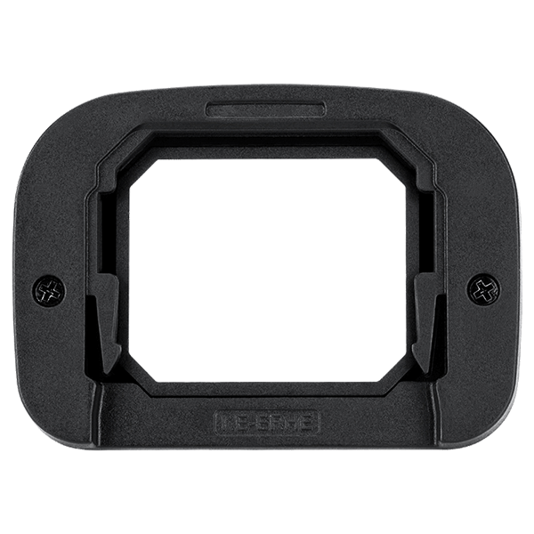 Eyecup like the Canon ER-h from JJC detail 1