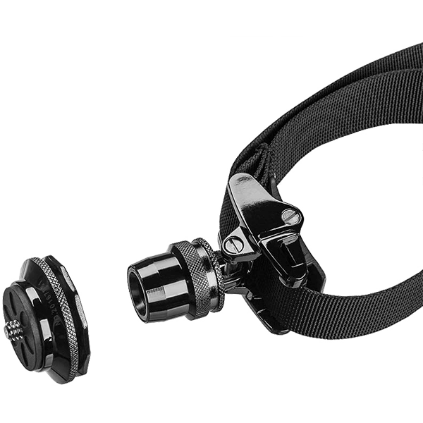 Fotospeed F7 Doppel-Kameragurtsystem Fotospeed F7 Doppel-Kameragurtsystem