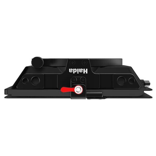 Haida HD4930 with adjustable carbon top flag Haida HD4930 with adjustable carbon top flag