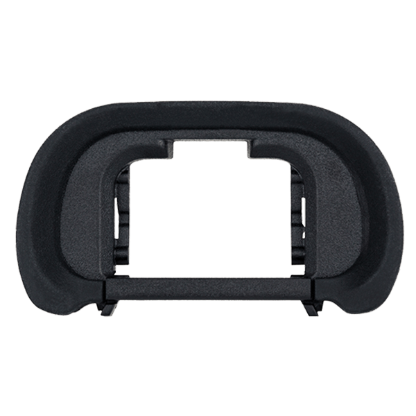 JJC ES-EP19 replaces Sony FDA-EP19