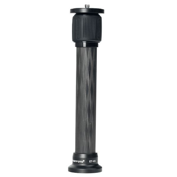 Sunwayfoto ET-01 CF Tripod Extension