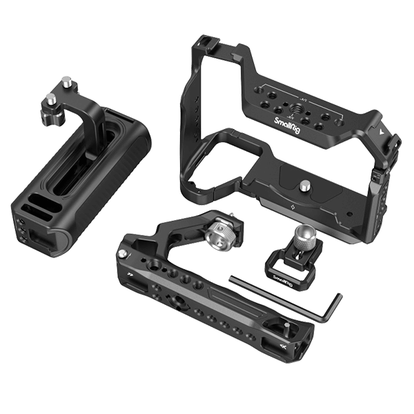 SmallRig Advanced Set Sony Alpha 7R V Alpha 7S III