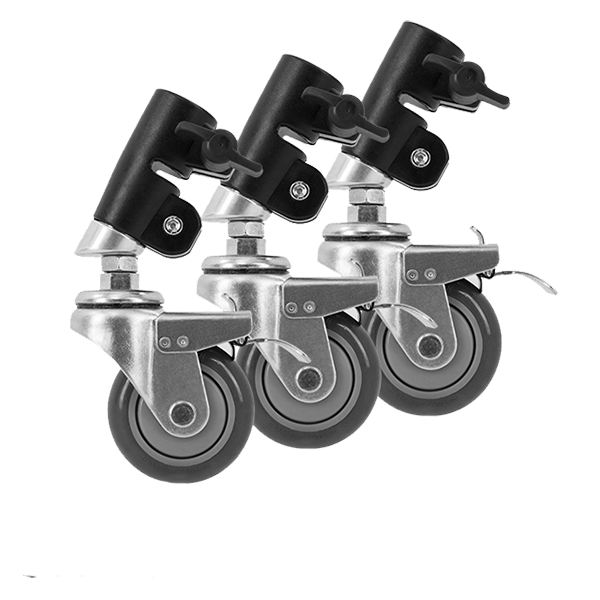 JB11-036C Caster Kit