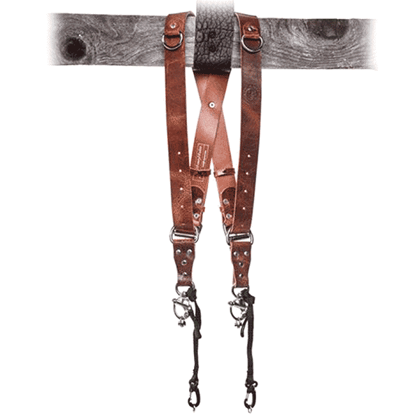 Money Maker Water Buffalo Tan Large