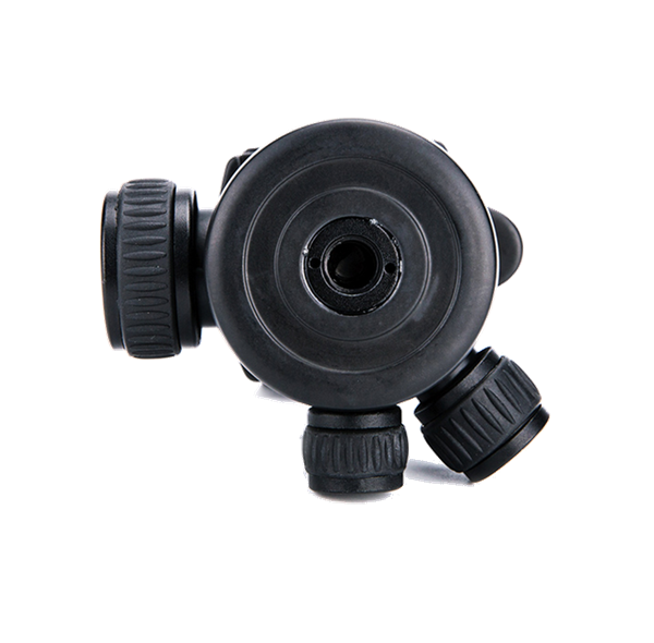 Kiwifotos Tripod Ball Head KWBH-2