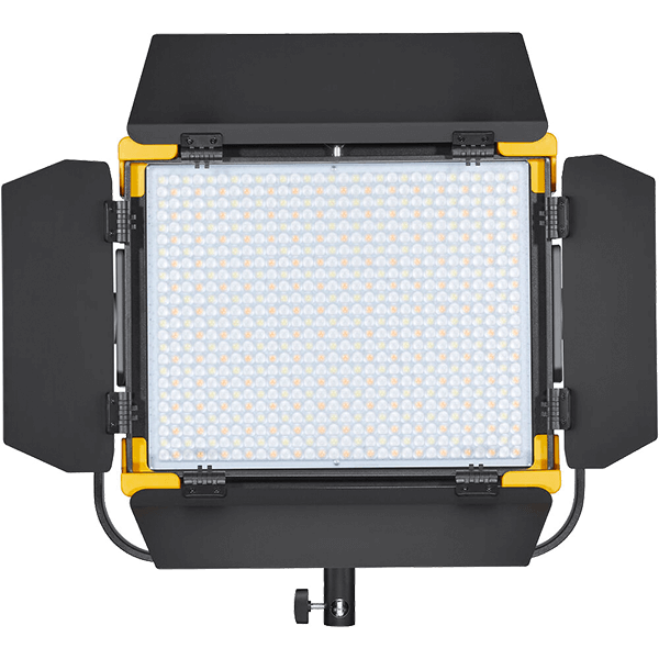 Godox LD75R LED Flächenleuchte mit DMX Godox LD75R LED Flächenleuchte mit DMX