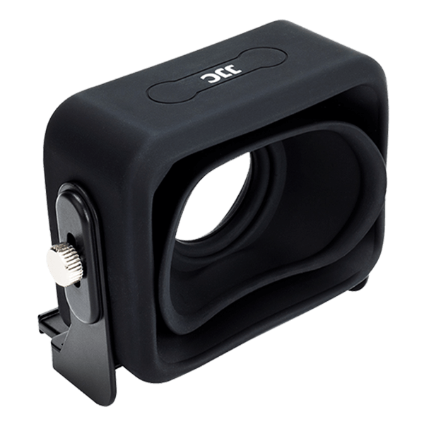 Kamera LCD Sucher LVF-Pro1Fx zu Sony FX30 und Sony FX3 gefaltet Kamera LCD Sucher LVF-Pro1Fx zu Sony FX30 und Sony FX3 gefaltet