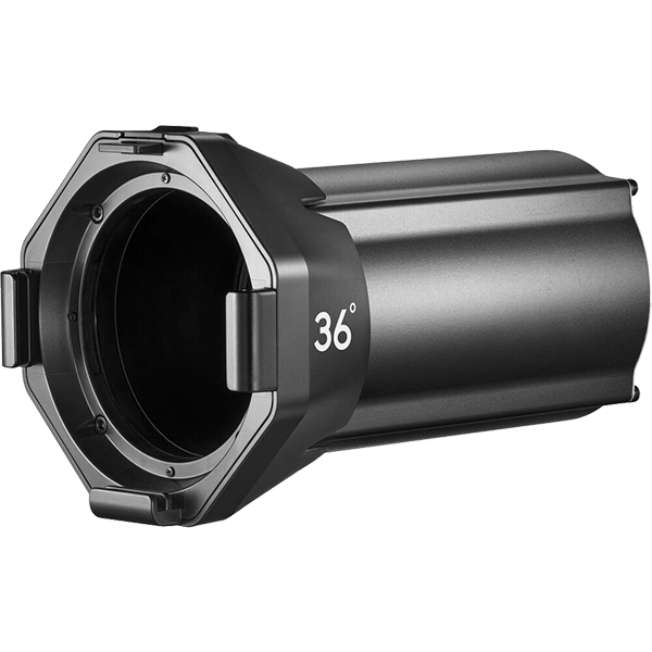 Godox Objektiv zu Scheinwerfer 36 Grad Godox Objektiv zu Scheinwerfer 36 Grad