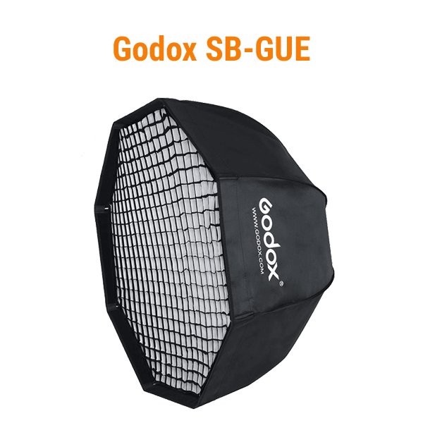 Godox SB-GUE Softbox Perfektes Licht für Professionelle Fotografie