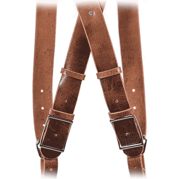 Money Maker Water Buffalo Tan Medium