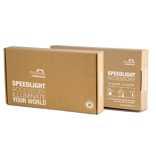 Hähnel Module Light Effects Kit