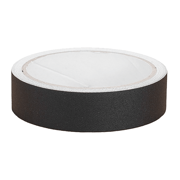 Gaffer Tape 2.4 cm 7 m in black