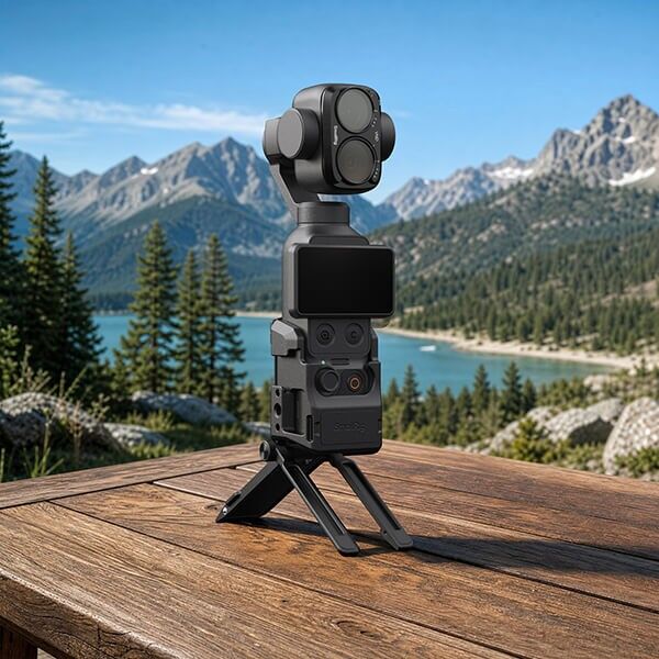 SmallRig 6649 direct-mount filters, no base