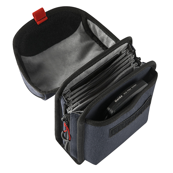 Haida M10 Filtertasche schmal