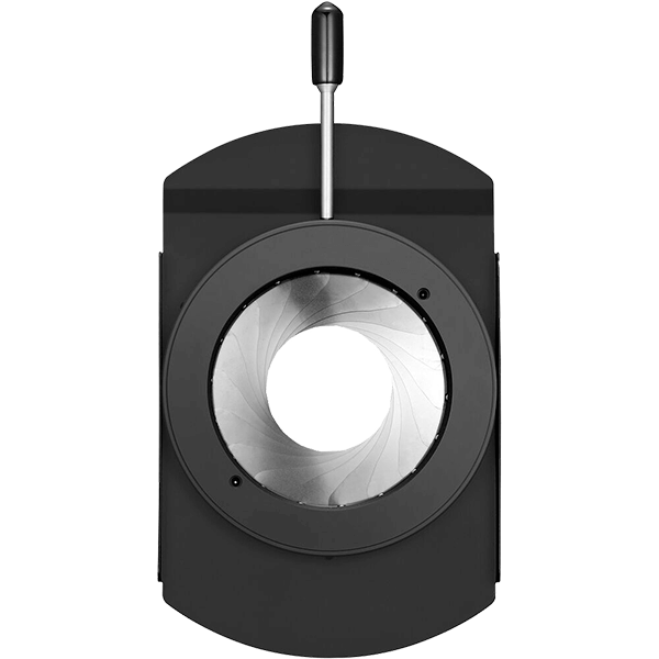 Godox Spotlight Iris Diaphragm VSA-ID for Spotlight Attachment