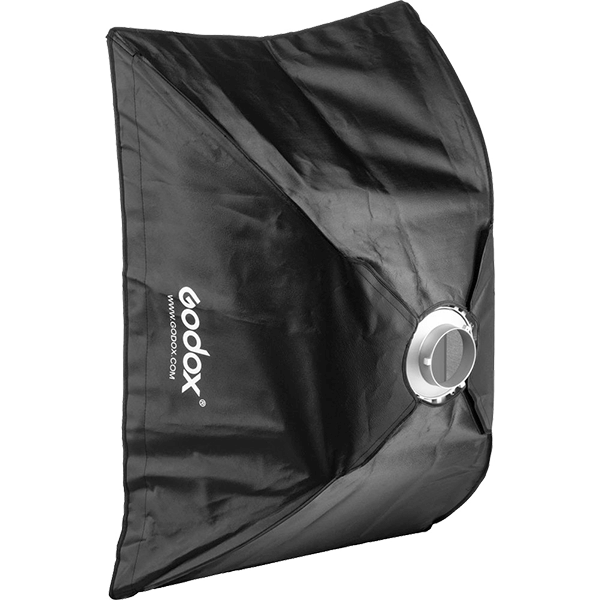 Godox SB-FW Softbox Bowens Mount mit Grid 70 x 100 cm