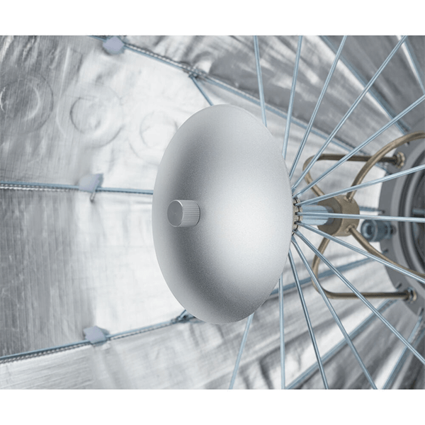 Godox Beauty Dish Reflektor zu S65T S85T S120T Detail