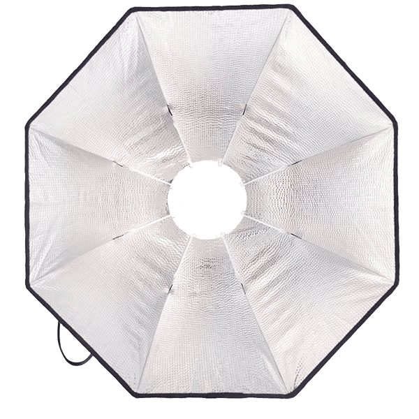 Softbox Beauty Dish 20 Flip C Anschluss SMDV Innen Softbox Beauty Dish 20 Flip C Anschluss SMDV Innen