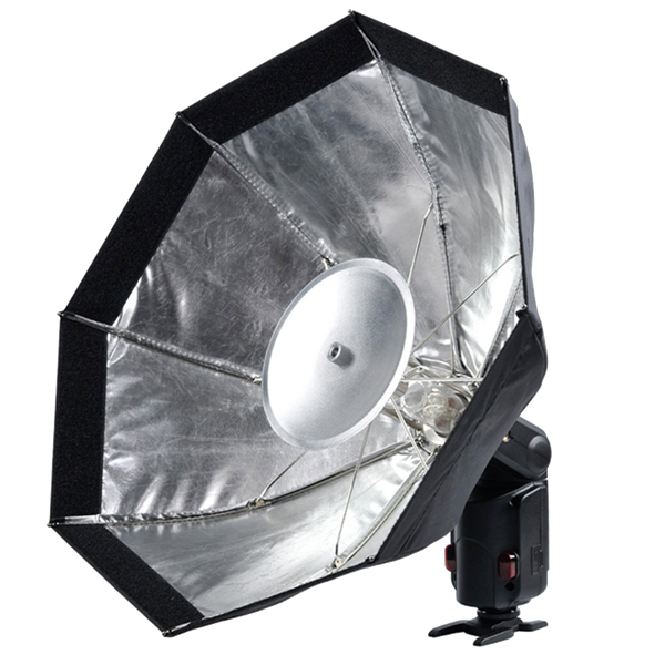 Godox AD-S7 Octabox zu AD200 und A200pro