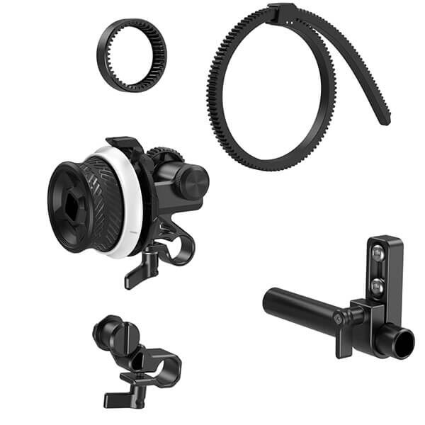 SmallRig mini Follow Focus 3010 SmallRig mini Follow Focus 3010