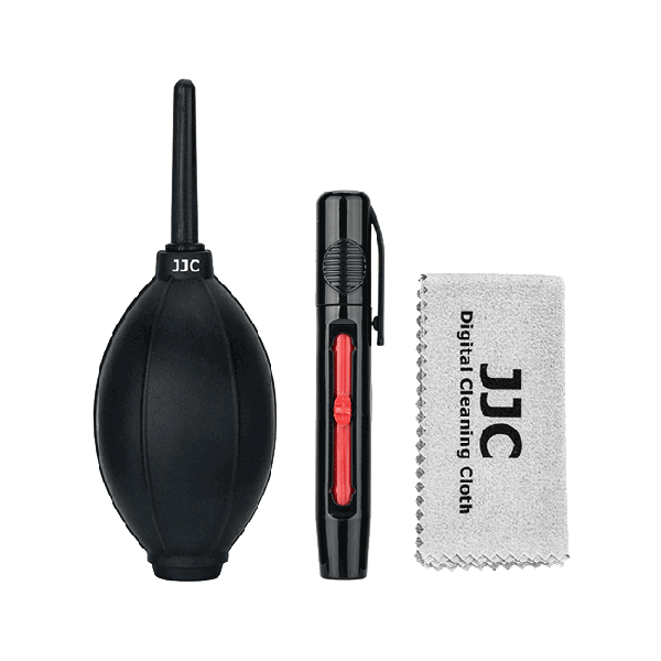 4-in-1 Cleaning Kit JJC