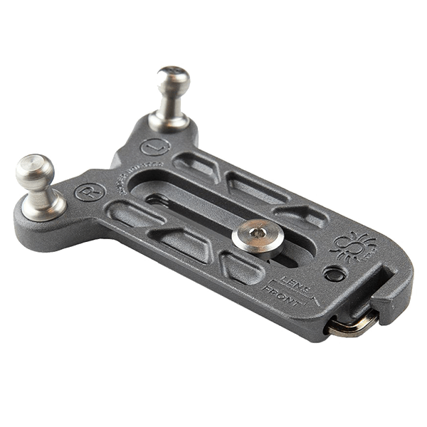 SpiderPro Lens Plate v2 for Lens
