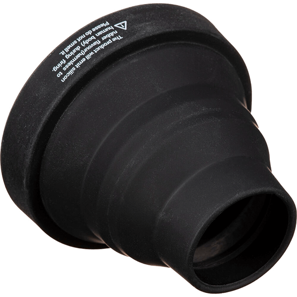 Godox AK-R17 Snoot seitliche Ansicht