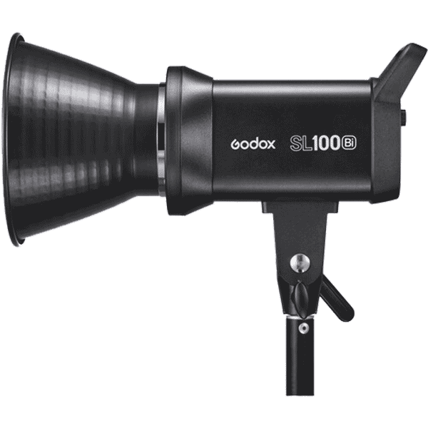Godox LED Dauerlicht SL100bi mit 2800-6500K