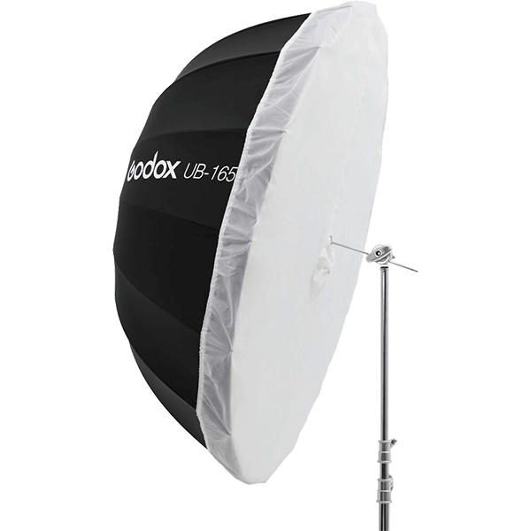Godox Transparent Diffuser for Parabolic Umbrella 165cm