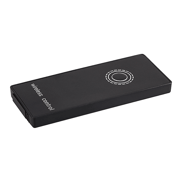 Battery Grip for Panasonic G9 by Patona