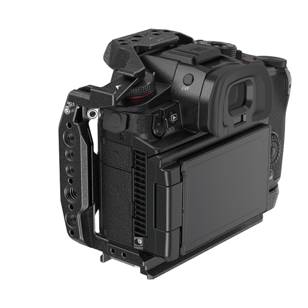SmallRig Kamera Cage Black Mamba zu Panasonic GH6 & GH7 3440